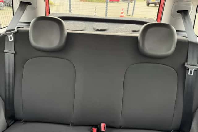 Fiat Panda (2020) thumbnail 19