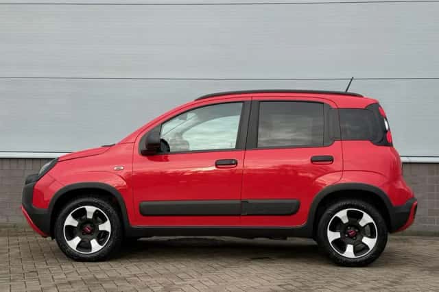 Fiat Panda (2020) thumbnail 3