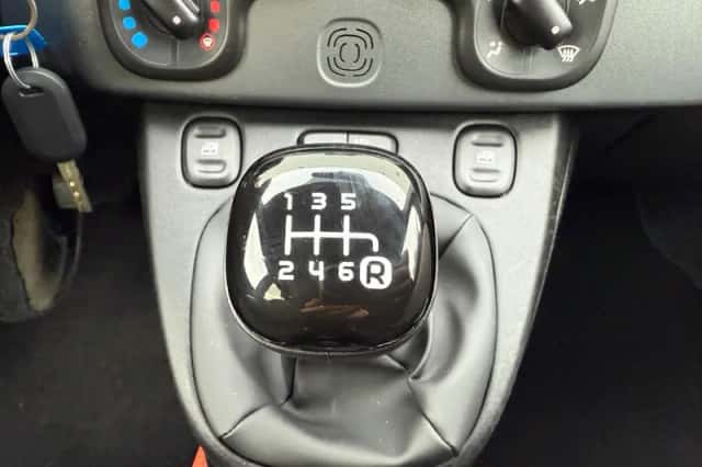 Fiat Panda (2020) thumbnail 21