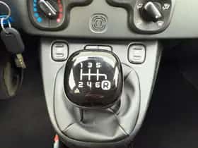 Fiat Panda (2020) thumbnail 21