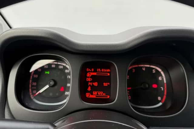 Fiat Panda (2020) thumbnail 22