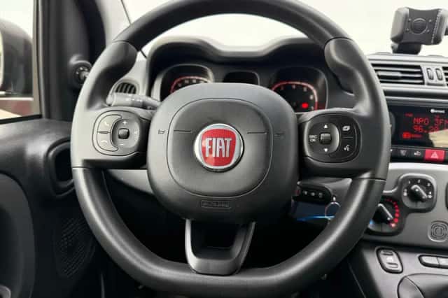 Fiat Panda (2020) thumbnail 23