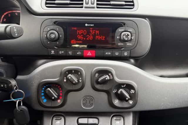 Fiat Panda (2020) thumbnail 28