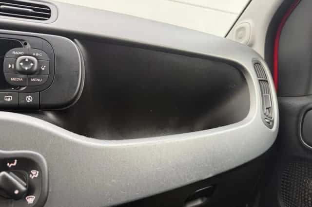 Fiat Panda (2020) thumbnail 32