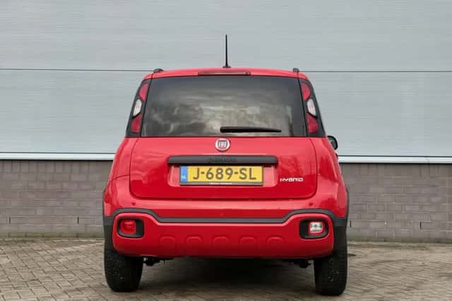 Fiat Panda (2020) thumbnail 6