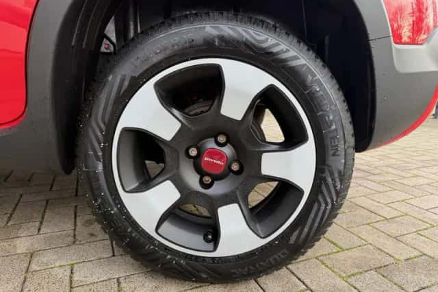 Fiat Panda (2020) thumbnail 8