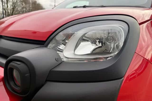 Fiat Panda (2020) thumbnail 9