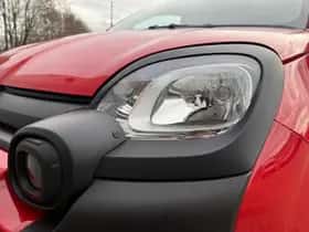 Fiat Panda (2020) thumbnail 9