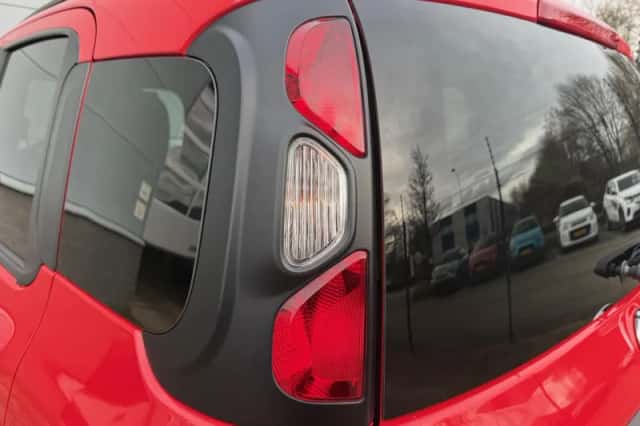 Fiat Panda (2020) thumbnail 10