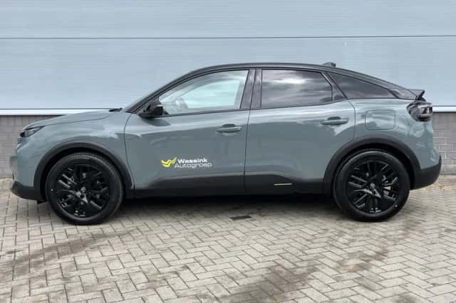 Citroën C4 (2026) thumbnail 2