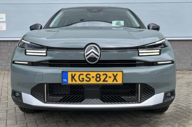 Citroën C4 (2026) thumbnail 4