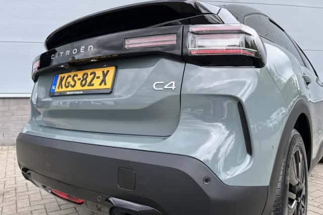 Citroën C4 (2026) thumbnail 6