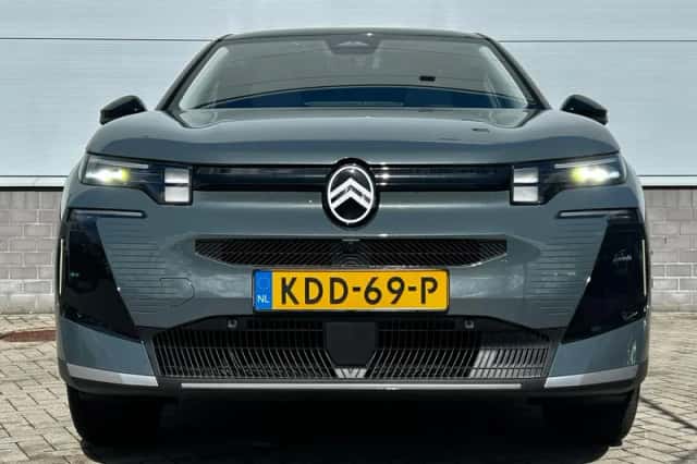 Citroën C5 Aircross (2026) thumbnail 2
