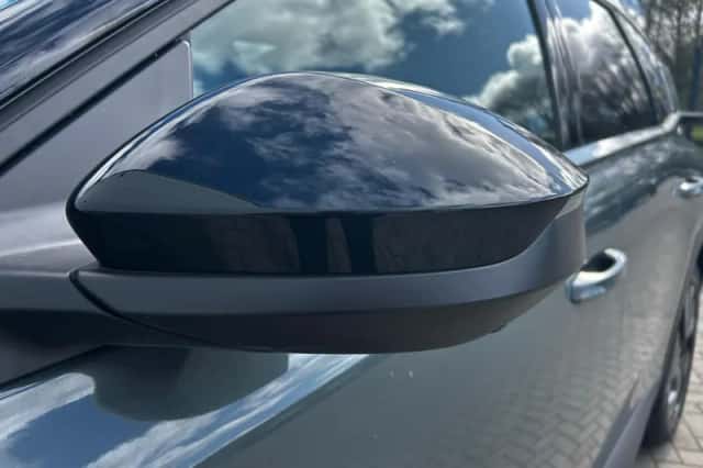 Citroën C5 Aircross (2026) thumbnail 11