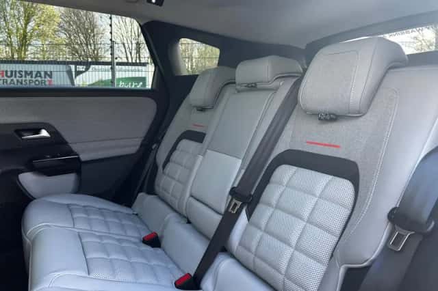 Citroën C5 Aircross (2026) thumbnail 15