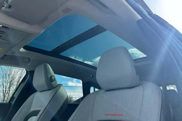 Citroën C5 Aircross (2026) thumbnail 18