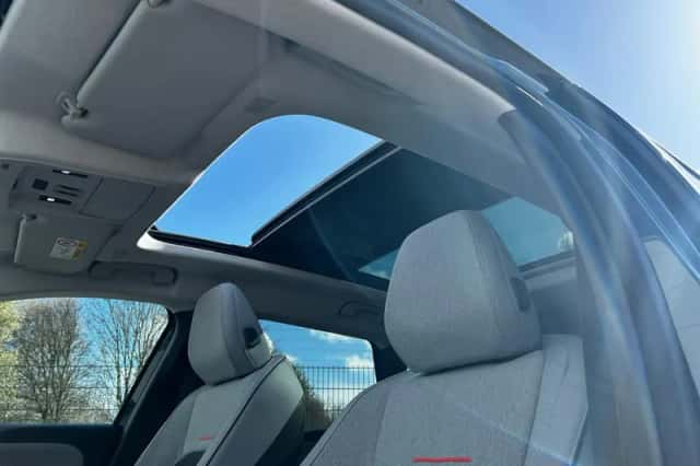 Citroën C5 Aircross (2026) thumbnail 19