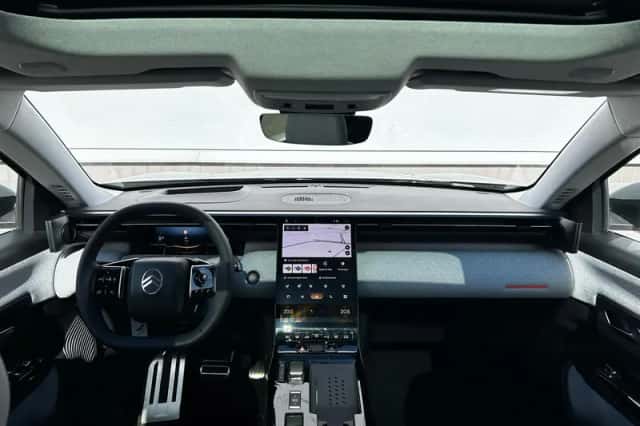 Citroën C5 Aircross (2026) thumbnail 20