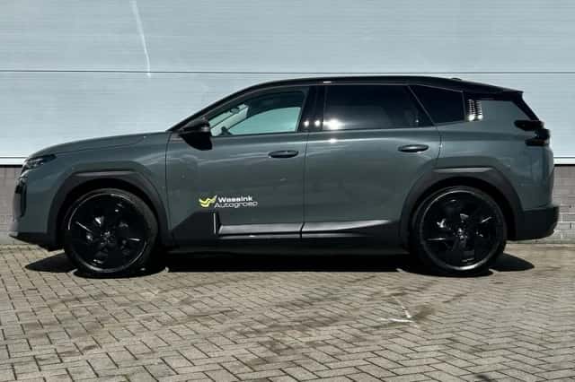 Citroën C5 Aircross (2026) thumbnail 3