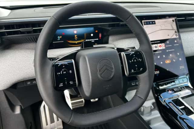 Citroën C5 Aircross (2026) thumbnail 21