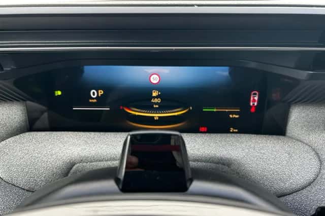 Citroën C5 Aircross (2026) thumbnail 26
