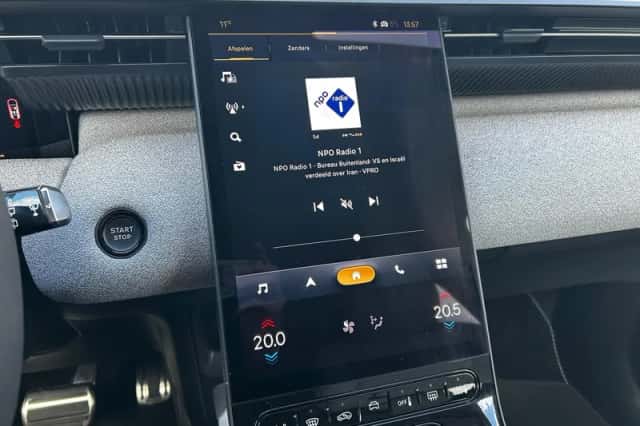 Citroën C5 Aircross (2026) thumbnail 29