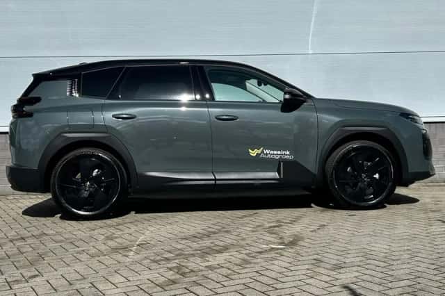 Citroën C5 Aircross (2026) thumbnail 4