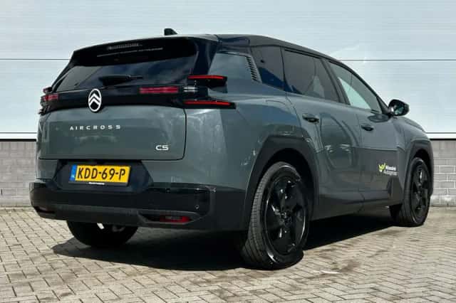 Citroën C5 Aircross (2026) thumbnail 5