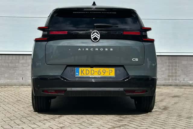 Citroën C5 Aircross (2026) thumbnail 6
