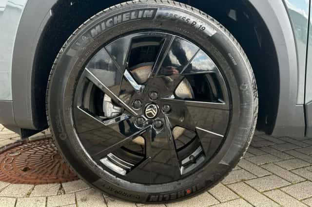 Citroën C5 Aircross (2026) thumbnail 7
