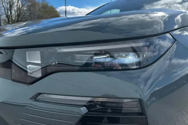 Citroën C5 Aircross (2026) thumbnail 9