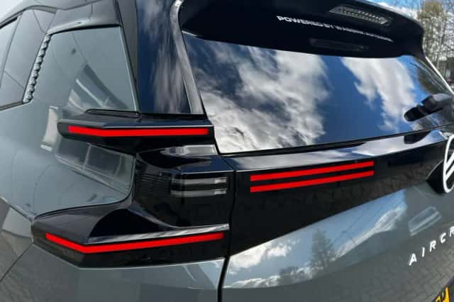 Citroën C5 Aircross (2026) thumbnail 10