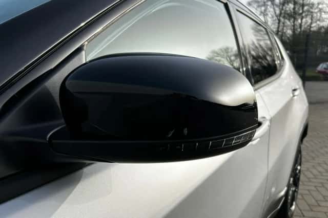 Jeep Compass (2023) thumbnail 11