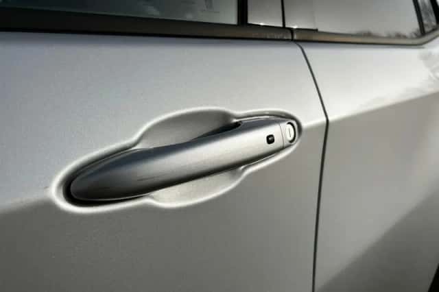 Jeep Compass (2023) thumbnail 12