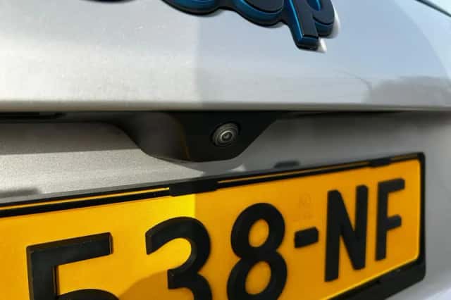 Jeep Compass (2023) thumbnail 13