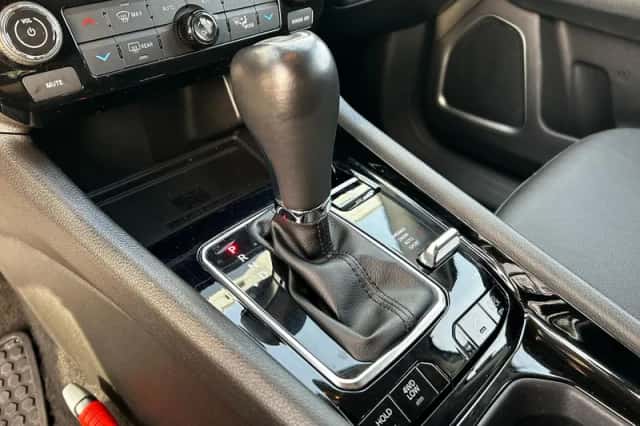 Jeep Compass (2023) thumbnail 20