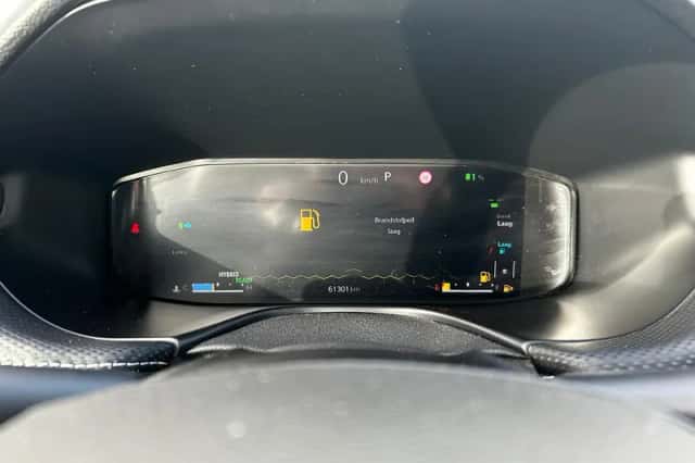 Jeep Compass (2023) thumbnail 21