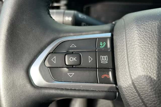 Jeep Compass (2023) thumbnail 24