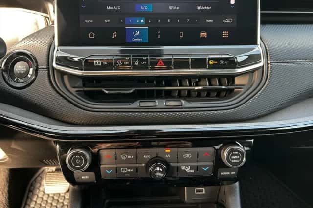 Jeep Compass (2023) thumbnail 27