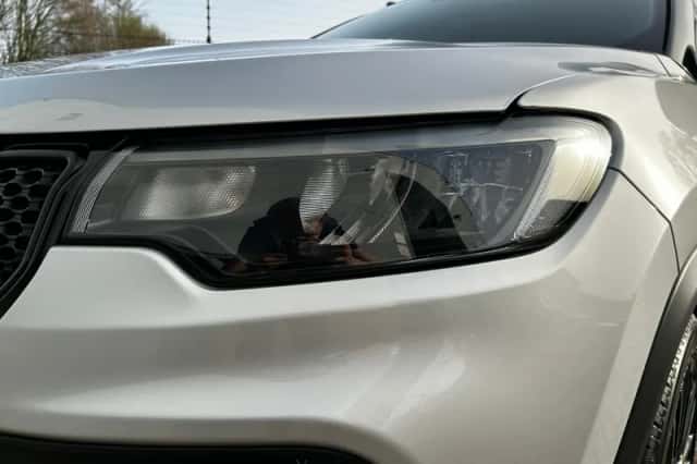 Jeep Compass (2023) thumbnail 9