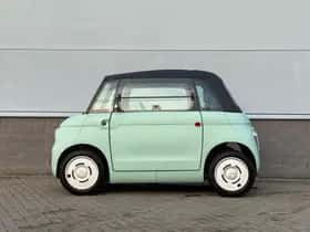 Fiat Topolino (2025) thumbnail 3