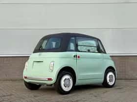 Fiat Topolino (2025) thumbnail 6