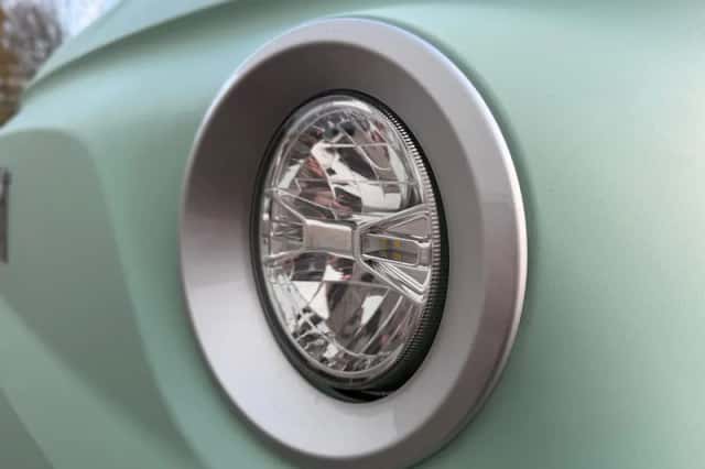 Fiat Topolino (2025) thumbnail 8