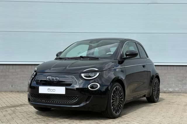 Fiat 500 (2026) thumbnail 1
