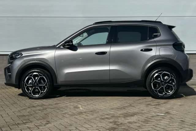 Citroën C3 (2026) thumbnail 2