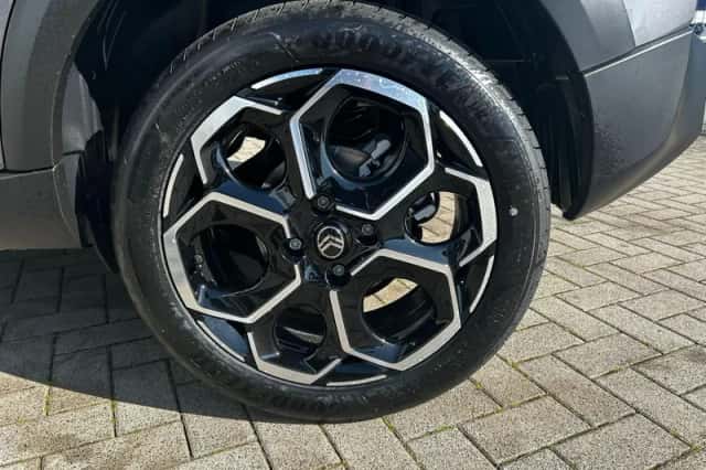 Citroën C3 (2026) thumbnail 6