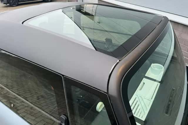 Citroën Ami (2022) thumbnail 11