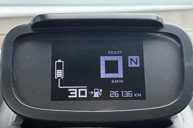 Citroën Ami (2022) thumbnail 12