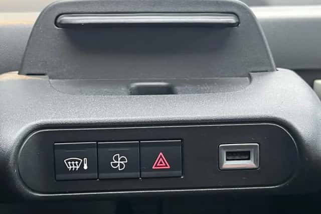 Citroën Ami (2022) thumbnail 13