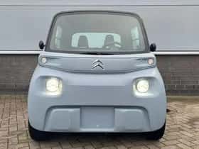 Citroën Ami (2022) thumbnail 5